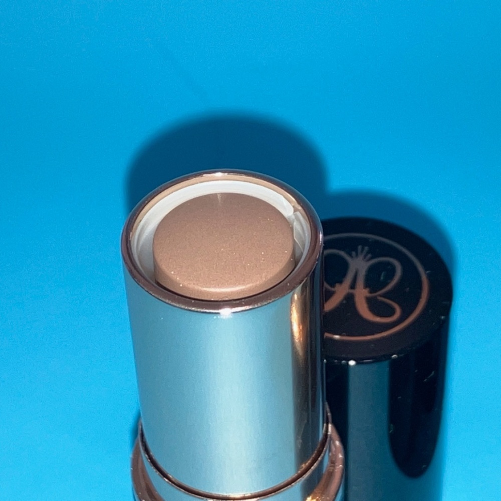 ABH (2) pcs MINK Anastasia B.H. Contour & Highlight Stick Travel Sz. .07oz - Picture 9 of 11